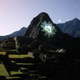 Illustration for article titled Giant Light Canons Can Decorate Entire Mountains From One Kilometer Away